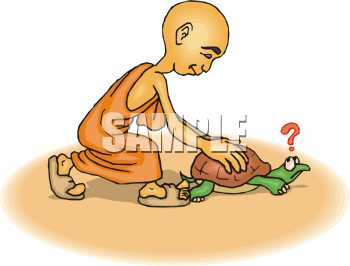 Tortoise Clipart