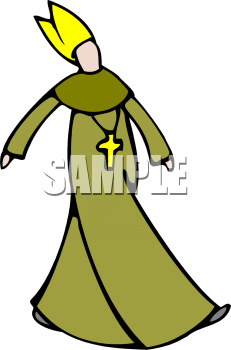 Cardinal Clipart