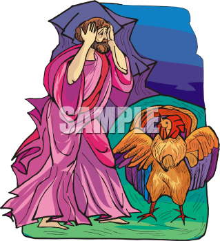 Chicken Clipart