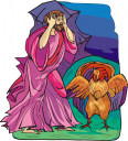 Chicken Clipart