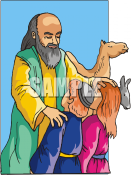 Camel Clipart