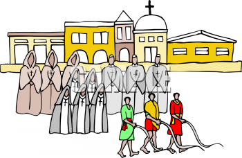 Church Clipart