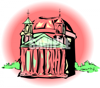 Church Clipart