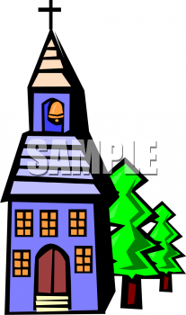 Church Clipart