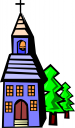 Church Clipart