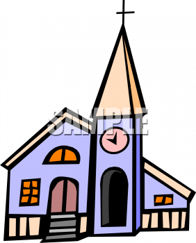 Church Clipart