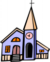 Church Clipart