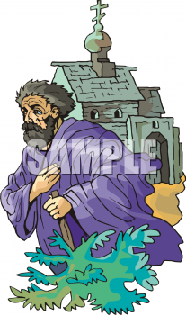 Church Clipart