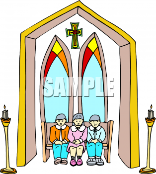 Church Clipart