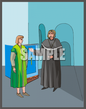 Church Clipart