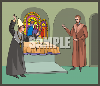 Church Clipart