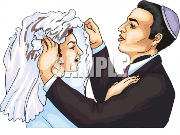 Wedding Clipart