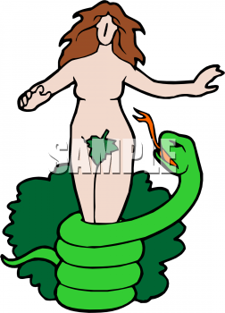 Snake Clipart