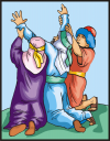 Prayer Clipart