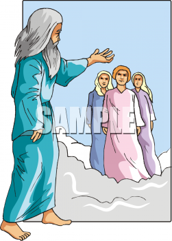 Heaven Clipart