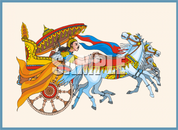 Hindu Clipart