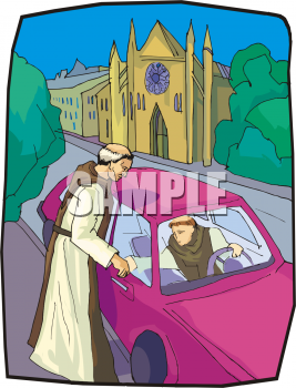 Church Clipart