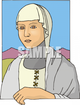 Nuns Clipart