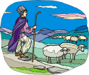 Sheep Clipart