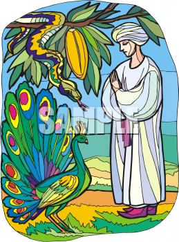 Prayer Clipart