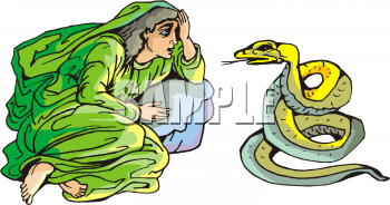 Snake Clipart