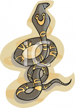 Snake Clipart