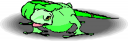 Chameleon Clipart