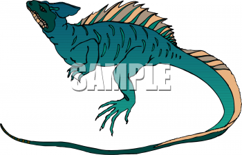 Dinosaur Clipart