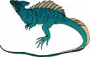 Dinosaur Clipart