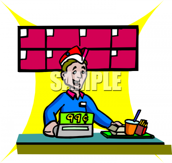 Restaurant Clipart