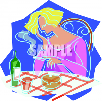 Wine Clipart