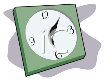 Clock Clipart