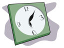 Clock Clipart