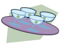 Drinks Clipart