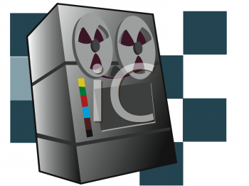 Computer Clipart