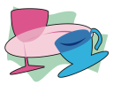 Drinks Clipart