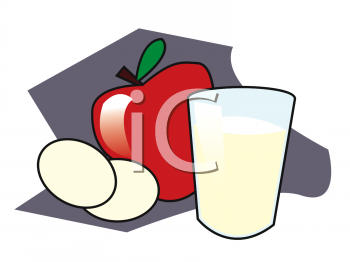 Apple Clipart