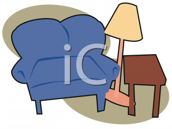 Furniture Clipart