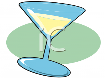 Drinks Clipart