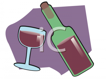 Drinks Clipart