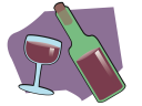 Drinks Clipart