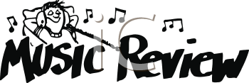 Music Notes Clipart