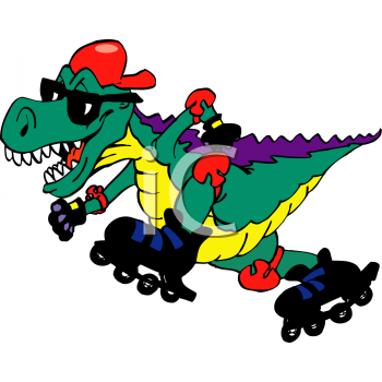 Dinosaur Clipart