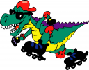 Dinosaur Clipart