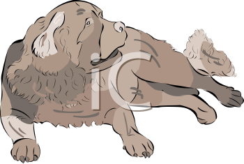 Dog Clipart