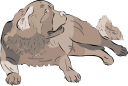 Dog Clipart