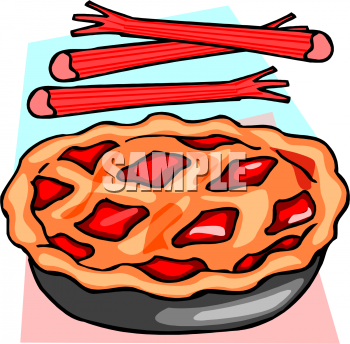 Dessert Clipart