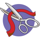 Scissors Clipart