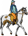 Horse Clipart