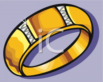 Jewelry Clipart